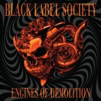Engines Of Demolition