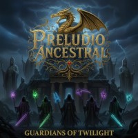Guardians Of Twilight
