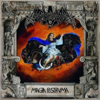 Magia Posthuma