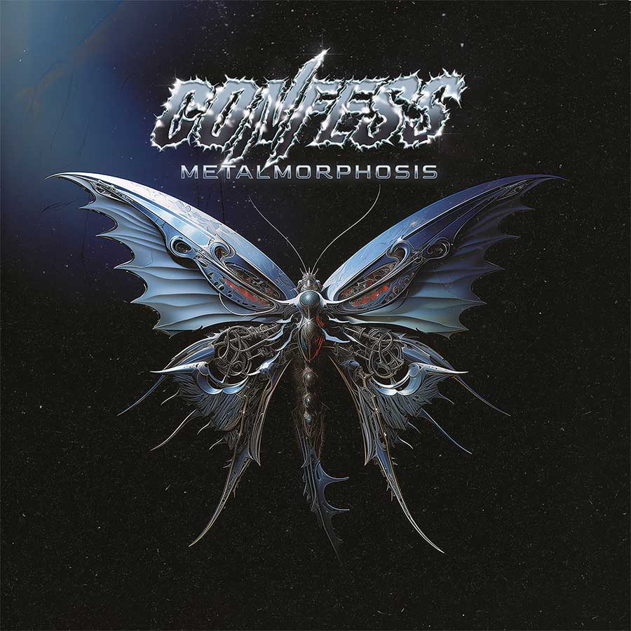 Metalmorphosis