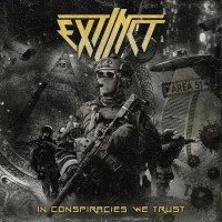 In Conspiracies We Trust