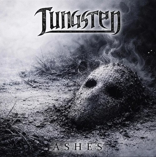 Ashes