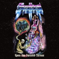 Upon The Twisted Throne