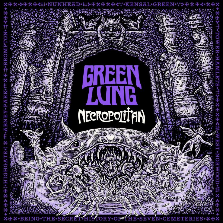Necropolitan