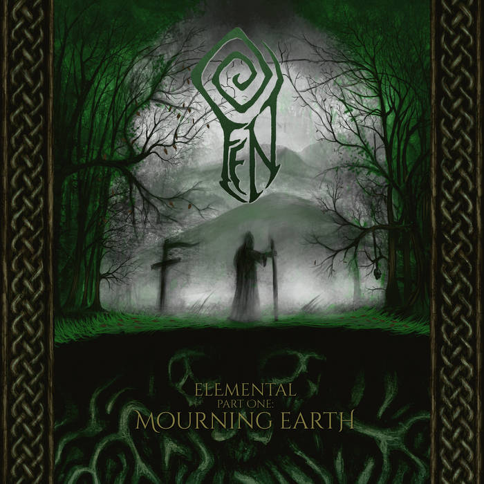 Elemental (Part 1: Mourning Earth)
