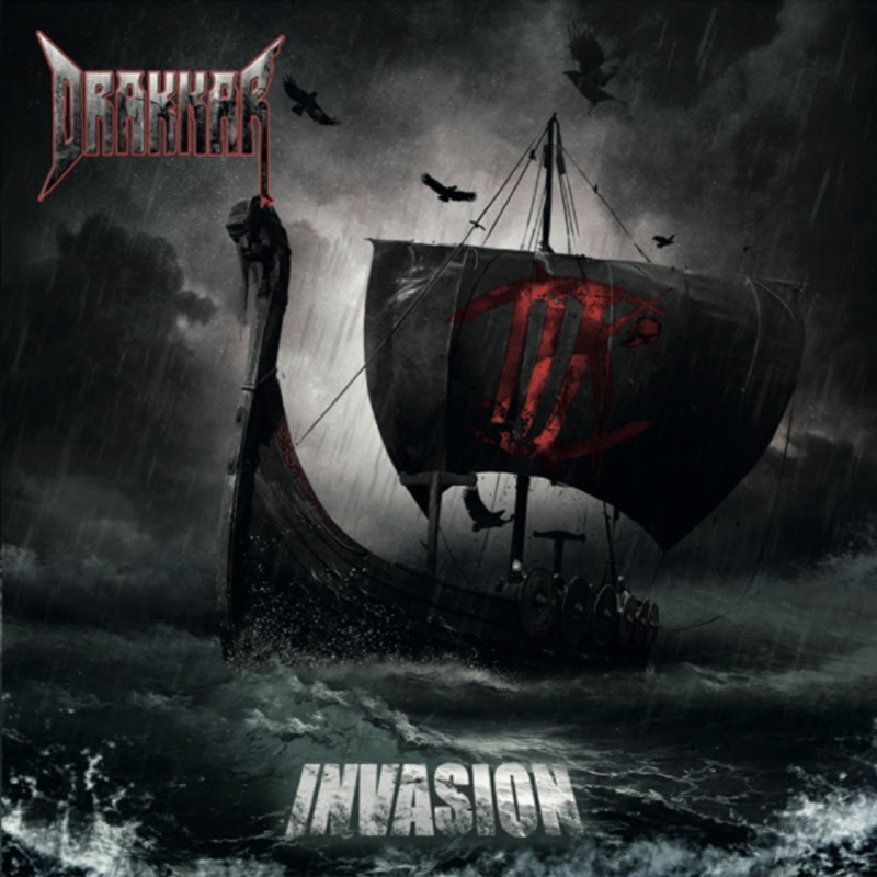 Invasion