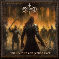 …With Might And Vengeance