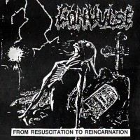 From Resuscitation To Reincarnation – The Early Years