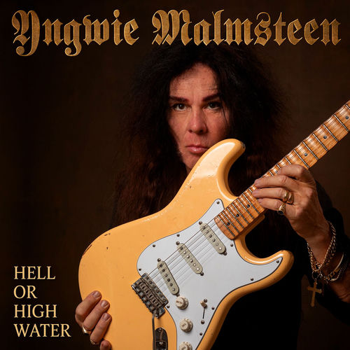 Hell Or High Water