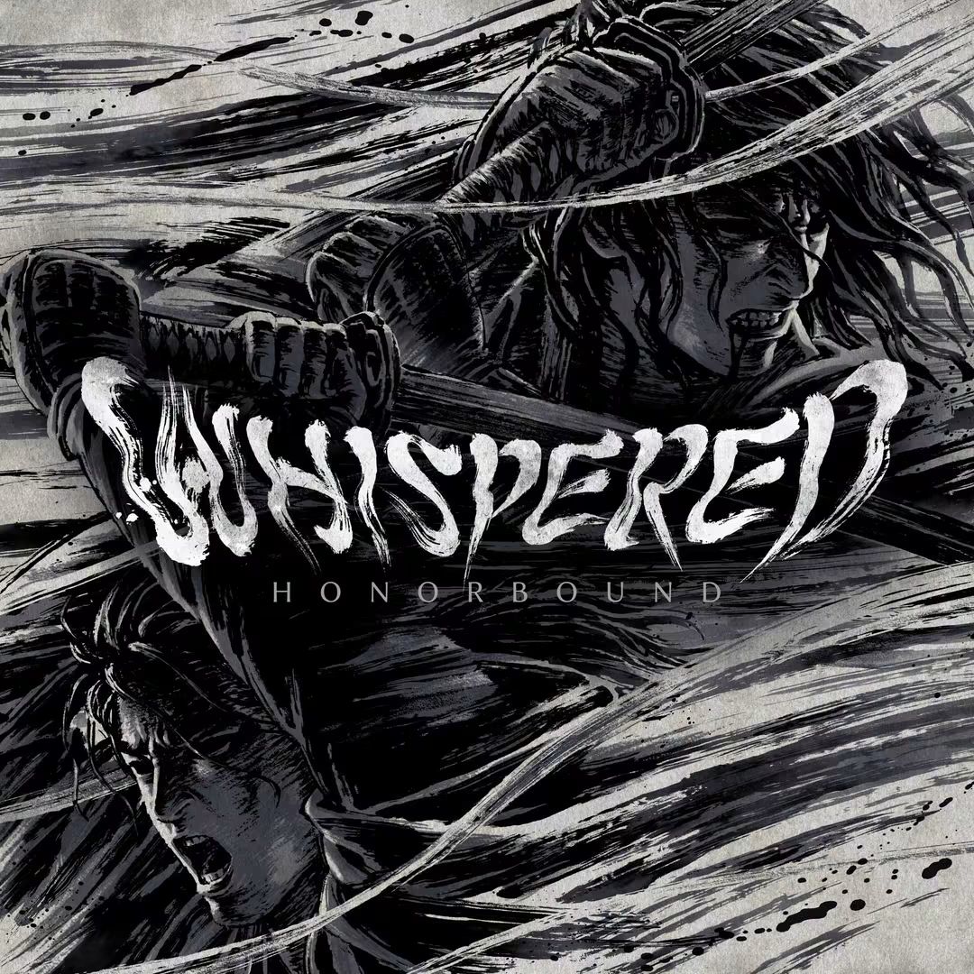 Honorbound