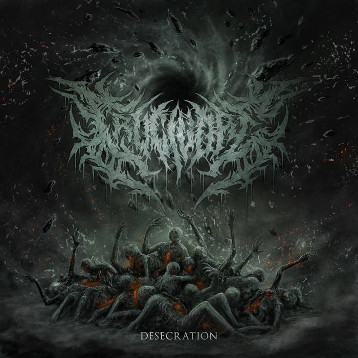 Desecration